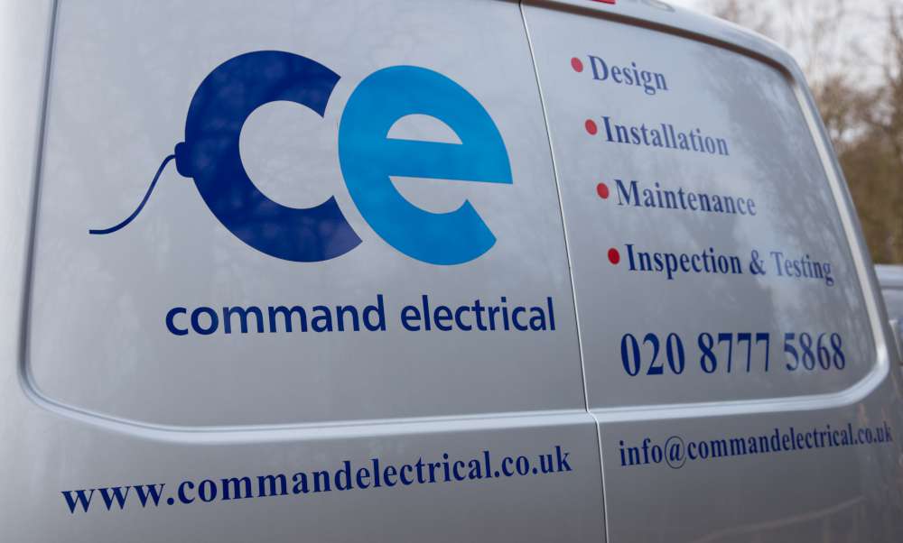 electrician bromley